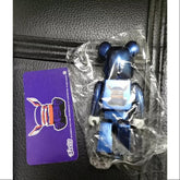 Bearbrick Series 16 Super Secret T19 100%